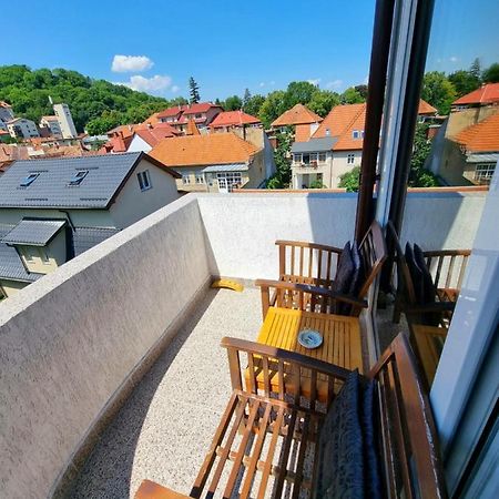 Appartamento Toma Boutique Braşov Esterno foto