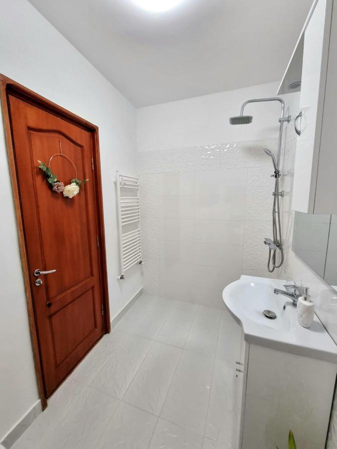 Appartamento Toma Boutique Braşov Esterno foto