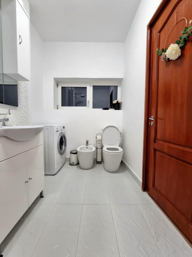 Appartamento Toma Boutique Braşov Esterno foto