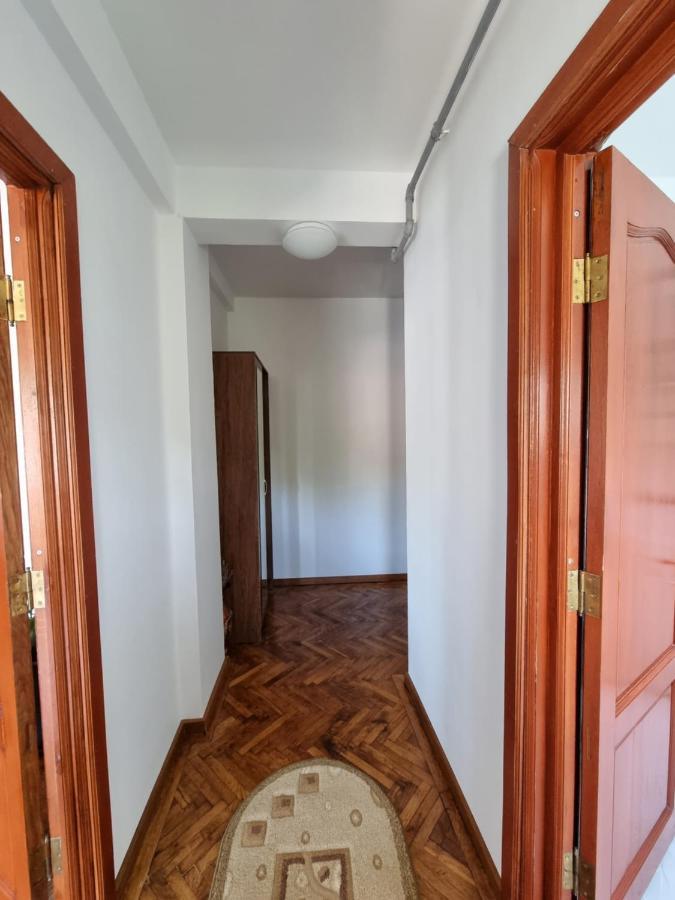 Appartamento Toma Boutique Braşov Esterno foto