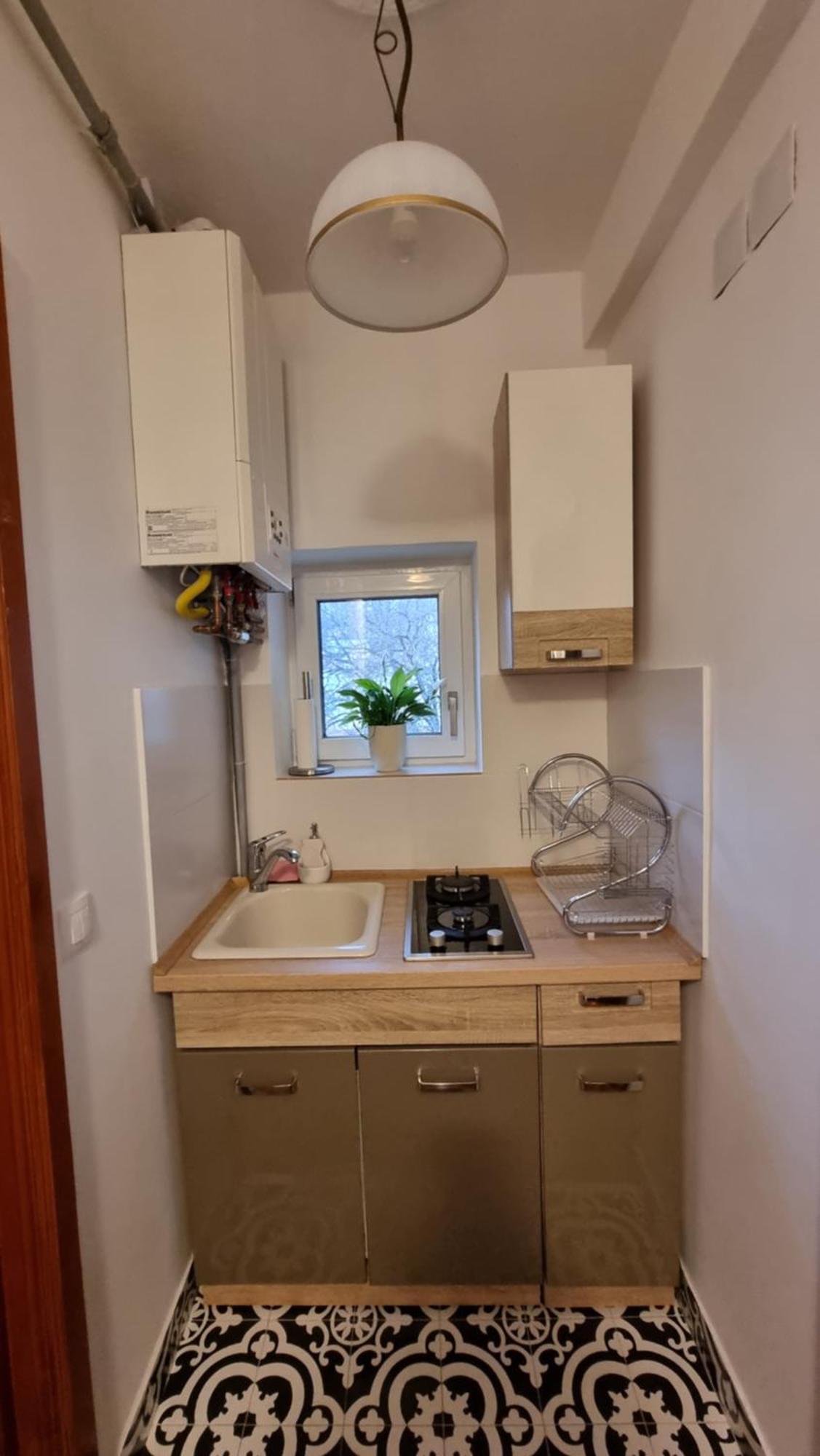 Appartamento Toma Boutique Braşov Esterno foto