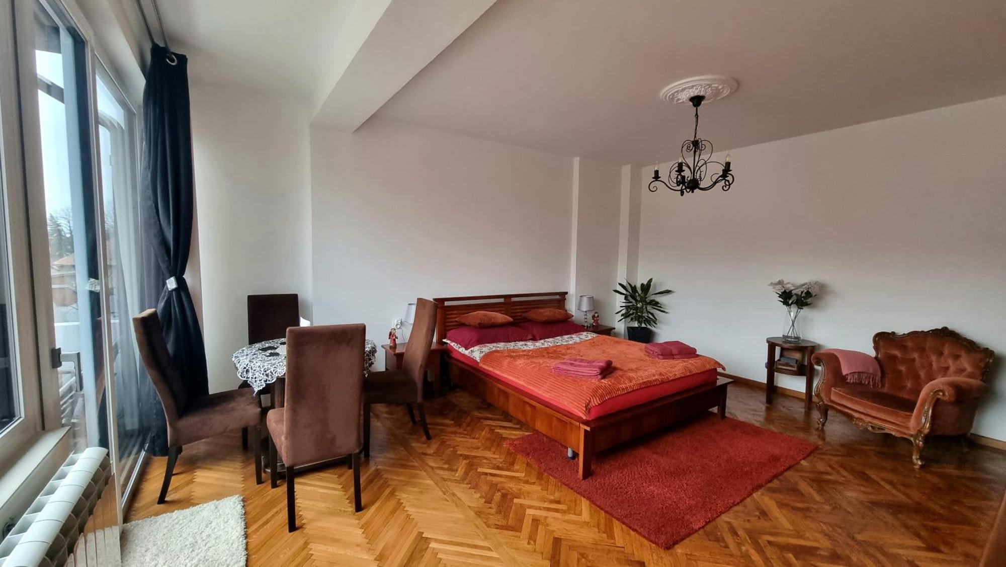 Appartamento Toma Boutique Braşov Esterno foto
