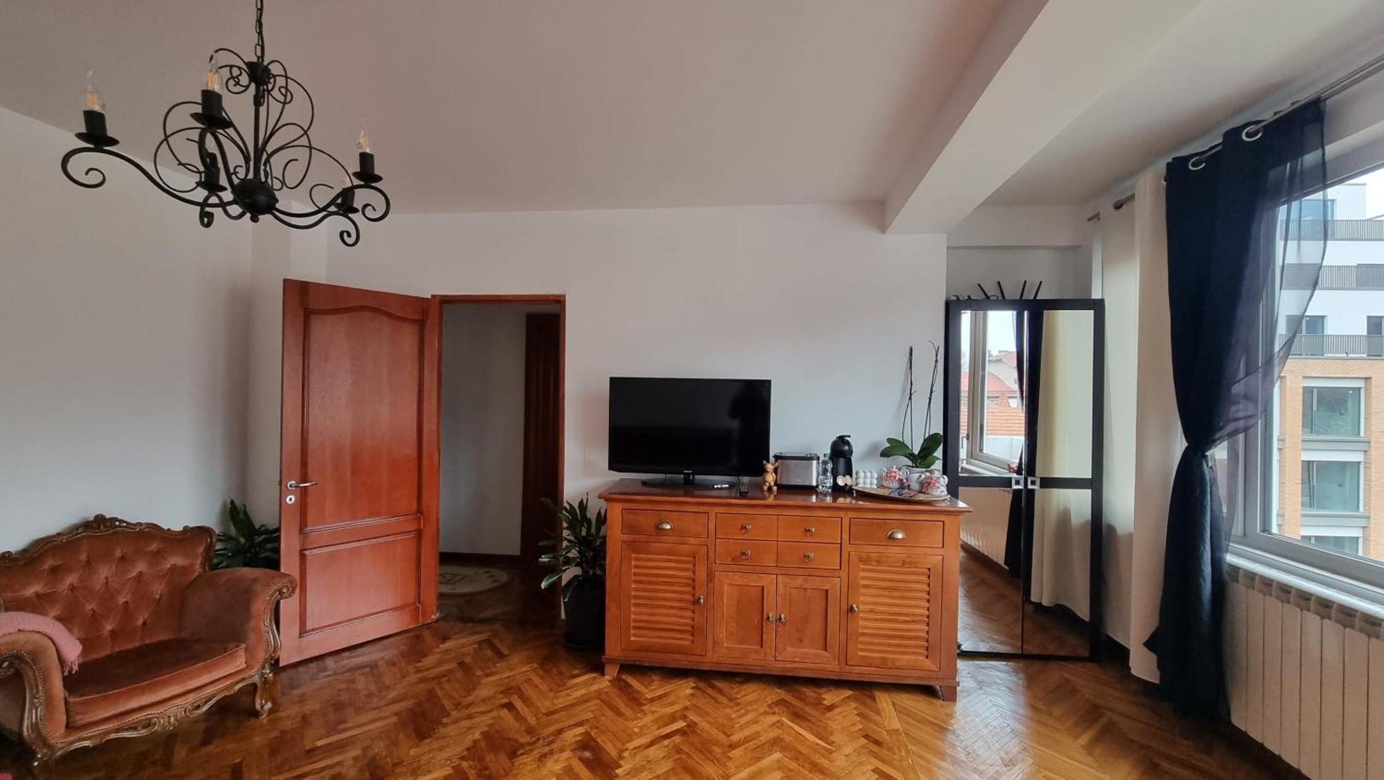 Appartamento Toma Boutique Braşov Esterno foto