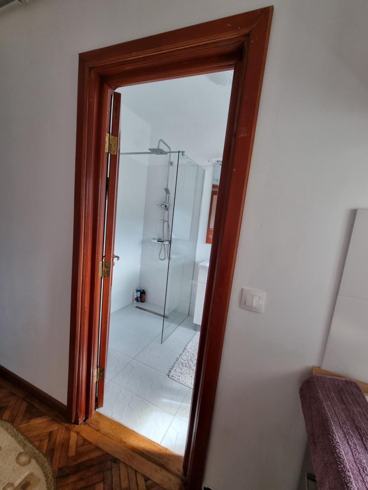 Appartamento Toma Boutique Braşov Esterno foto