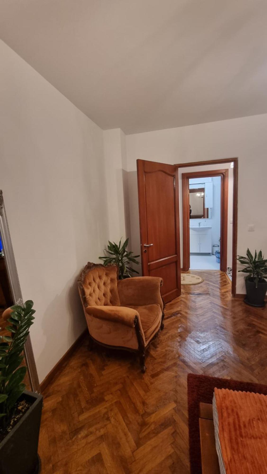 Appartamento Toma Boutique Braşov Esterno foto